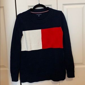 Tommy Hilfiger Sweater